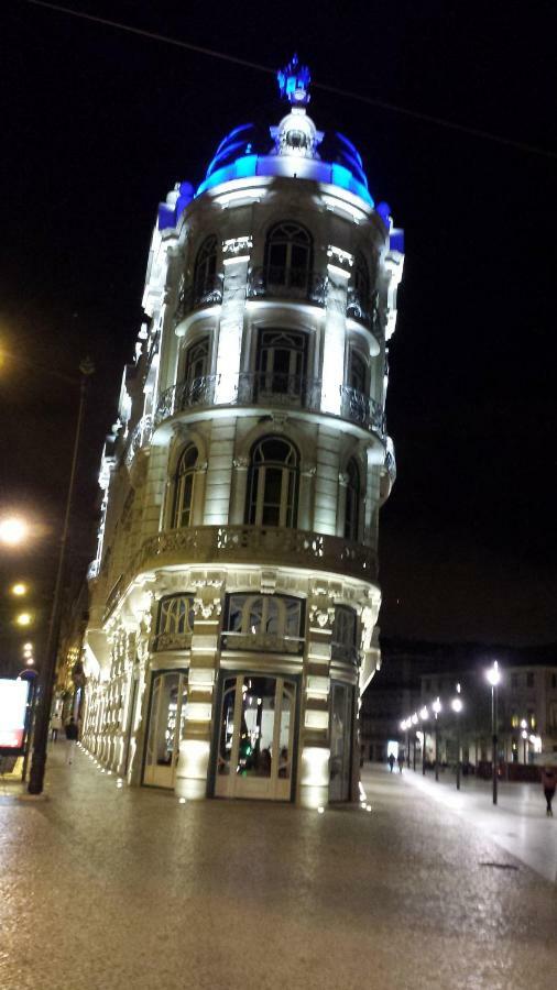 Asian Everest House Lisboa Exterior foto